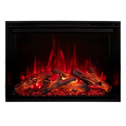 Modern Flames 26" Redstone Built-in Electric Fireplace Insert
