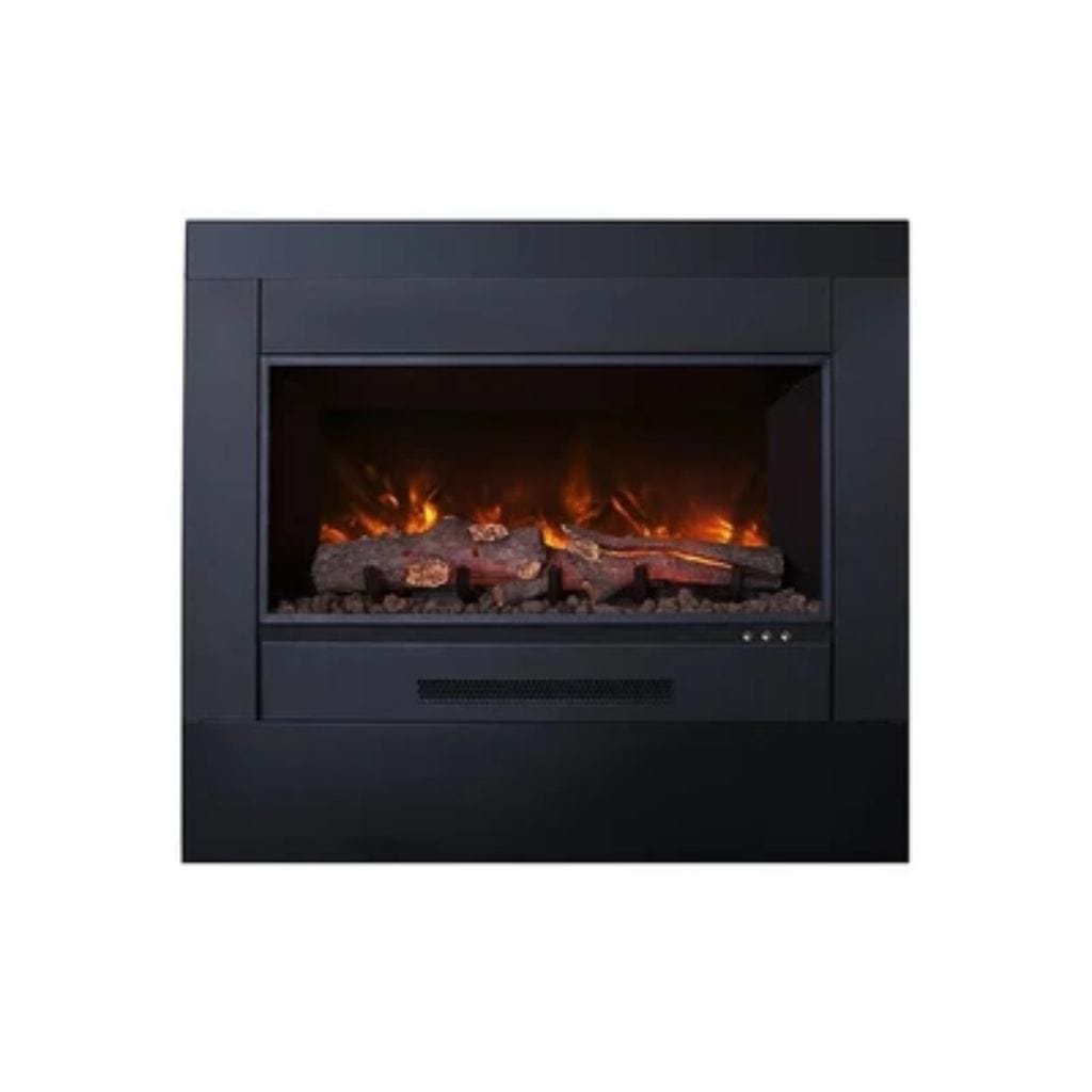 Modern Flames 29" ZCR2 Electric Fireplace Insert with Logs