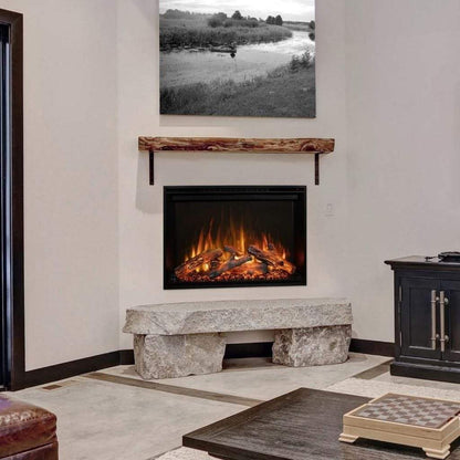 Modern Flames 42" Redstone Built-in Electric Fireplace Insert