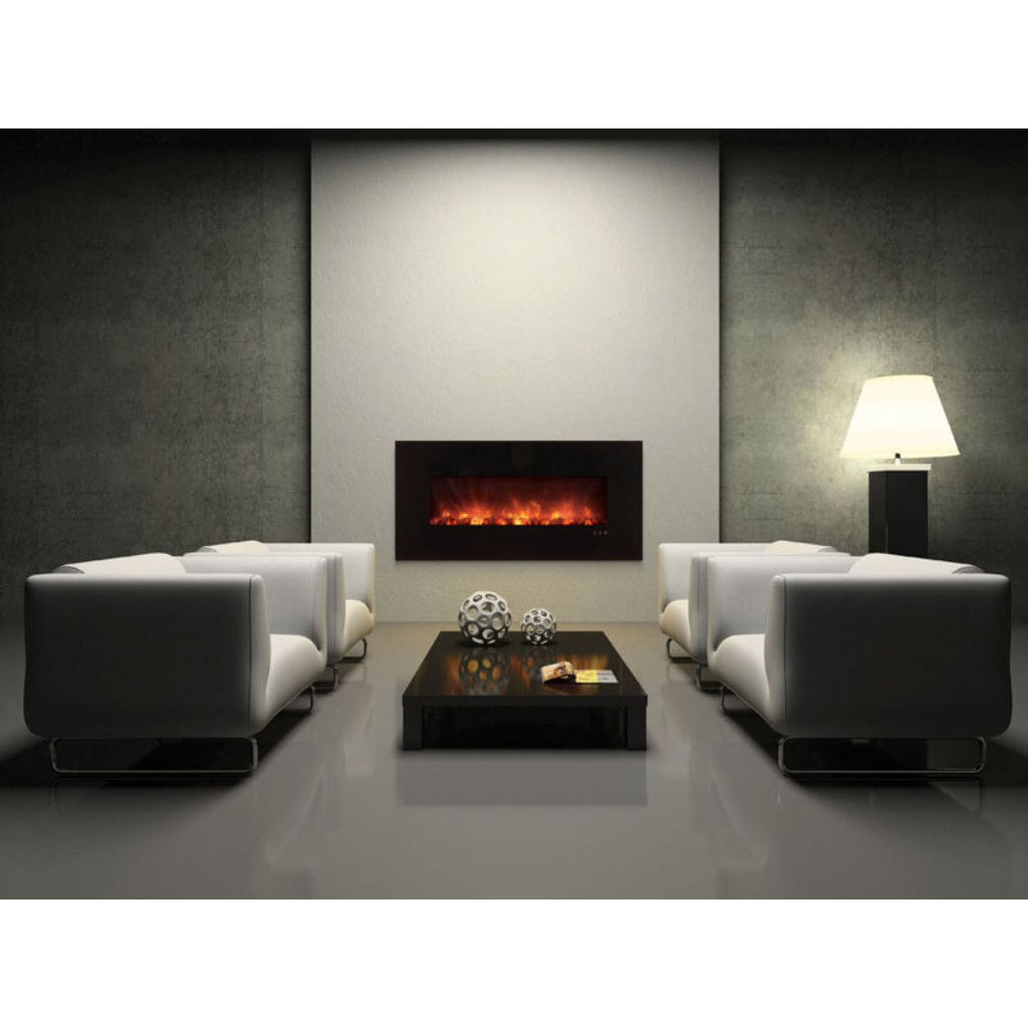 Modern Flames Ambiance CLX2