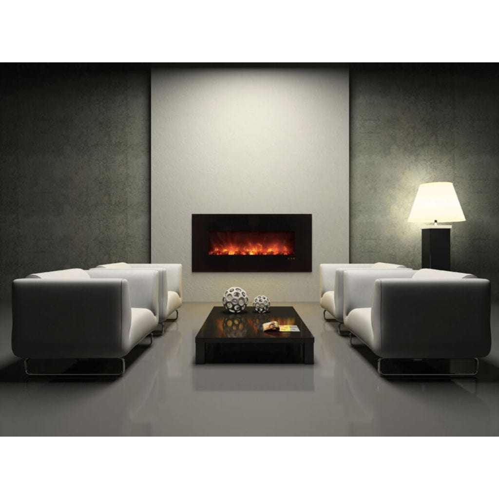 Modern Flames 60" CLX 2 Built In / Wall Mounted Electric Fireplace