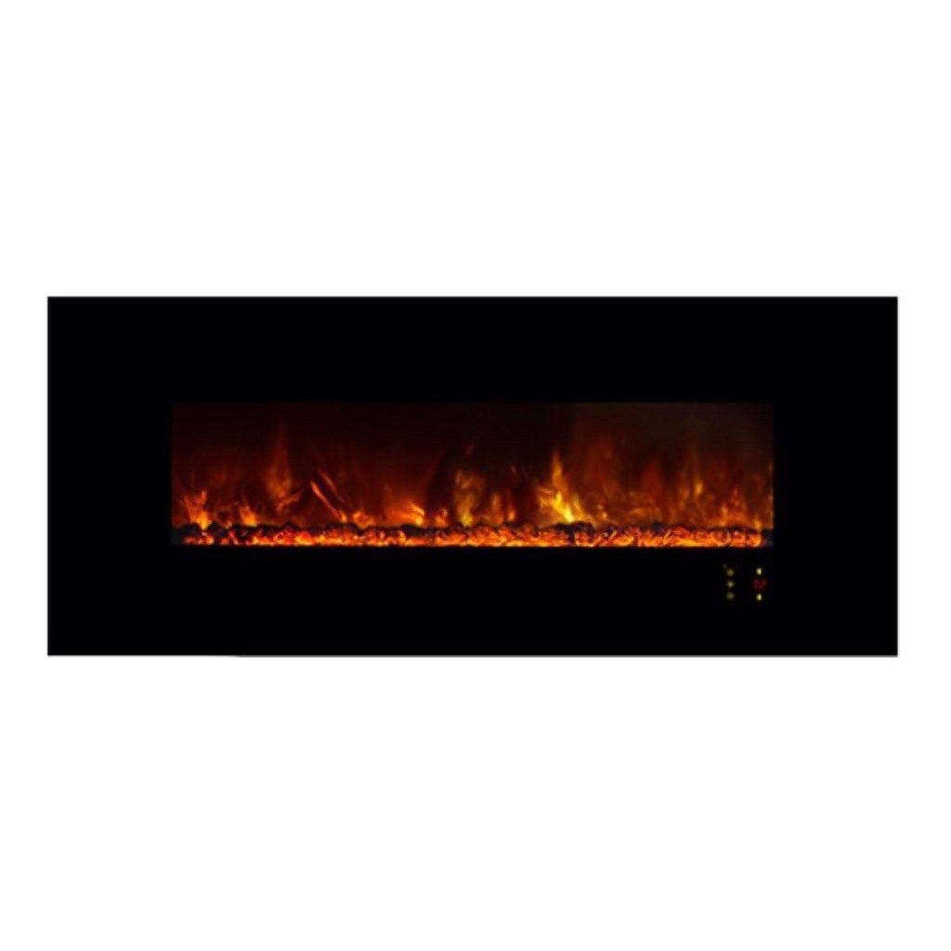 Modern Flames 60" CLX 2 Built In / Wall Mounted Electric Fireplace