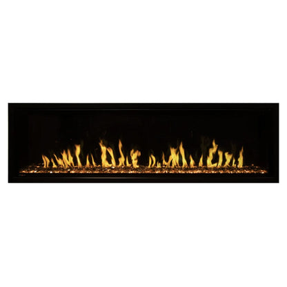 Modern Flames 60" Orion Slim Heliovision Electric Fireplace