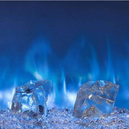 Modern Flames 16-pieces Colorado River Stones Set - Decorative Stones – US  Fireplace Store
