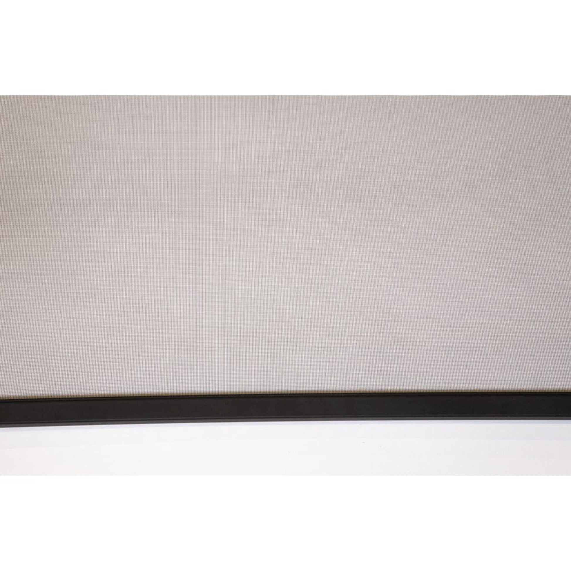 Modern Flames Invisible Non Glare Mesh Screen for 80" Landscape Pro Slim Fireplace