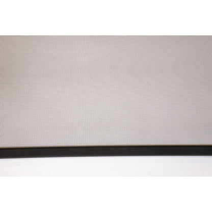 Modern Flames Invisible Non Glare Mesh Screen for 80" Landscape Pro Slim Fireplace