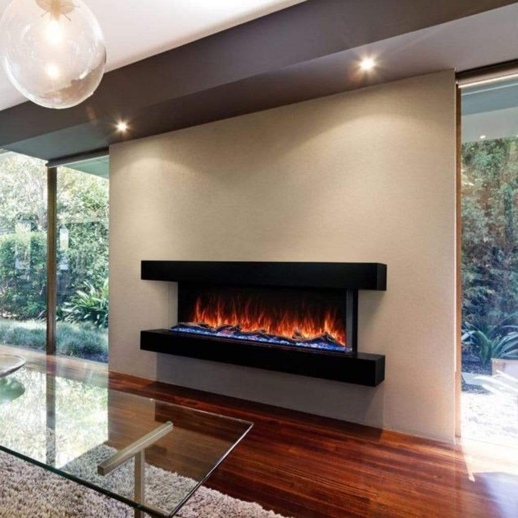 Modern Flames Landscape Pro Multi Studio Suites (Cabinet Only)
