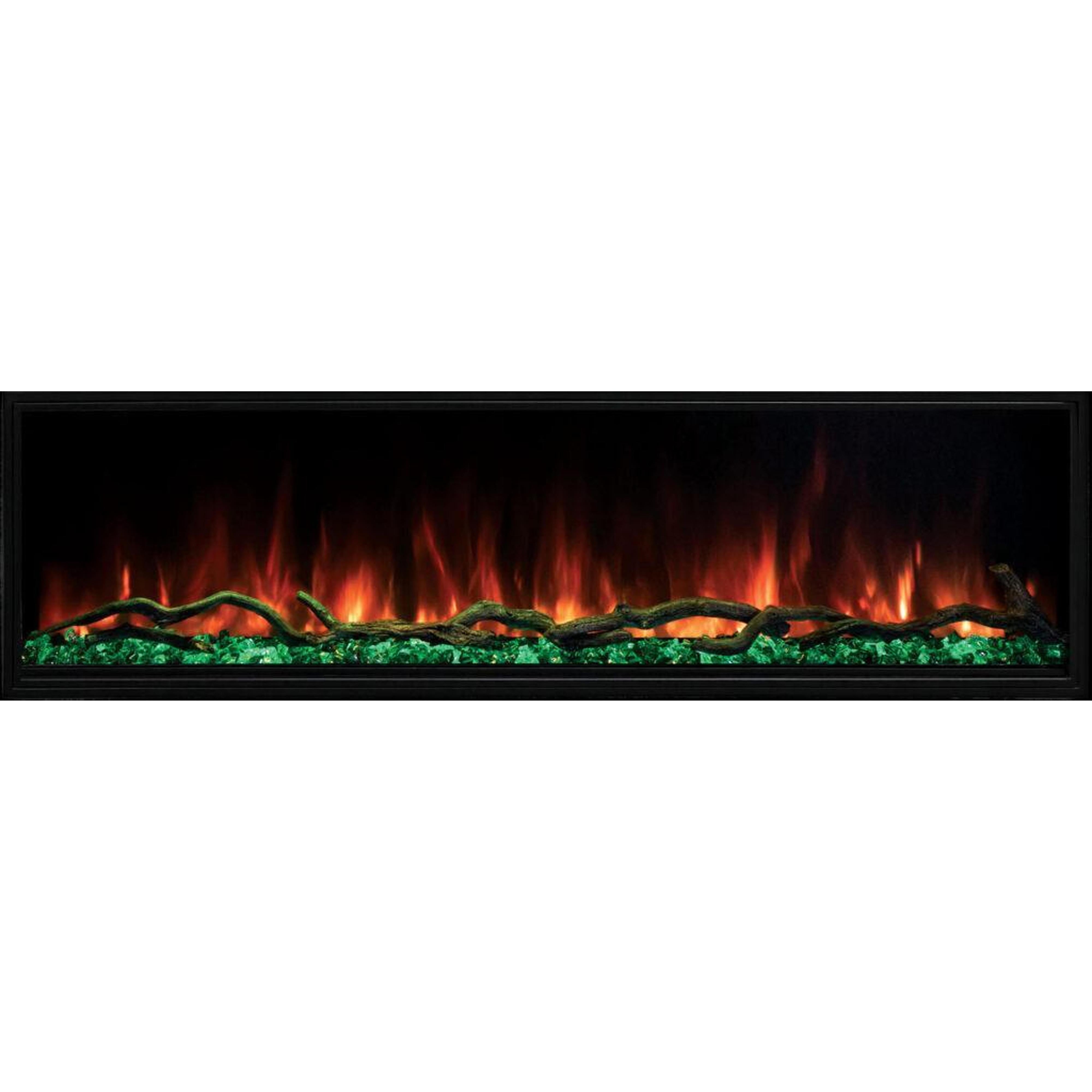 MODERN FLAMES Landscape Pro Slim 44