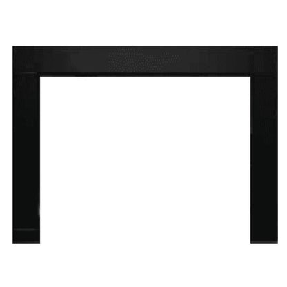 Modern Flames Small Surround With 7" Top Piece for Orion 36 Traditional Fireplace