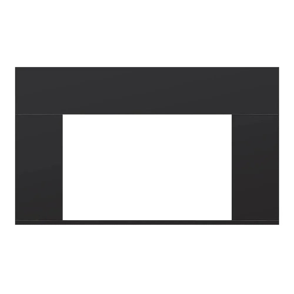 Modern Flames Small Surround With 7" Top Piece for Redstone 36 Fireplace Insert