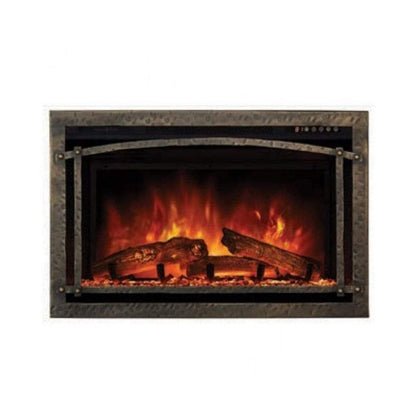Modern Flames Premium Overlays for 30" Redstone Electric Fireplace