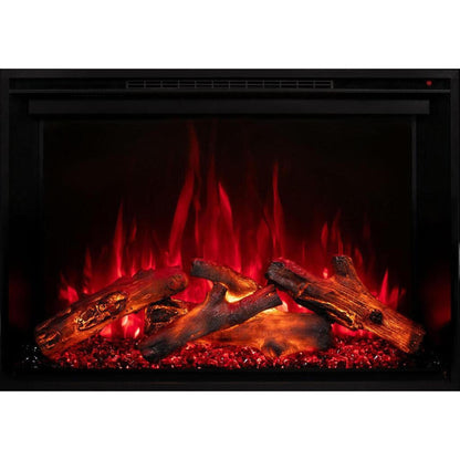 Modern Flames Redstone 54" Built-in Electric Fireplace Insert