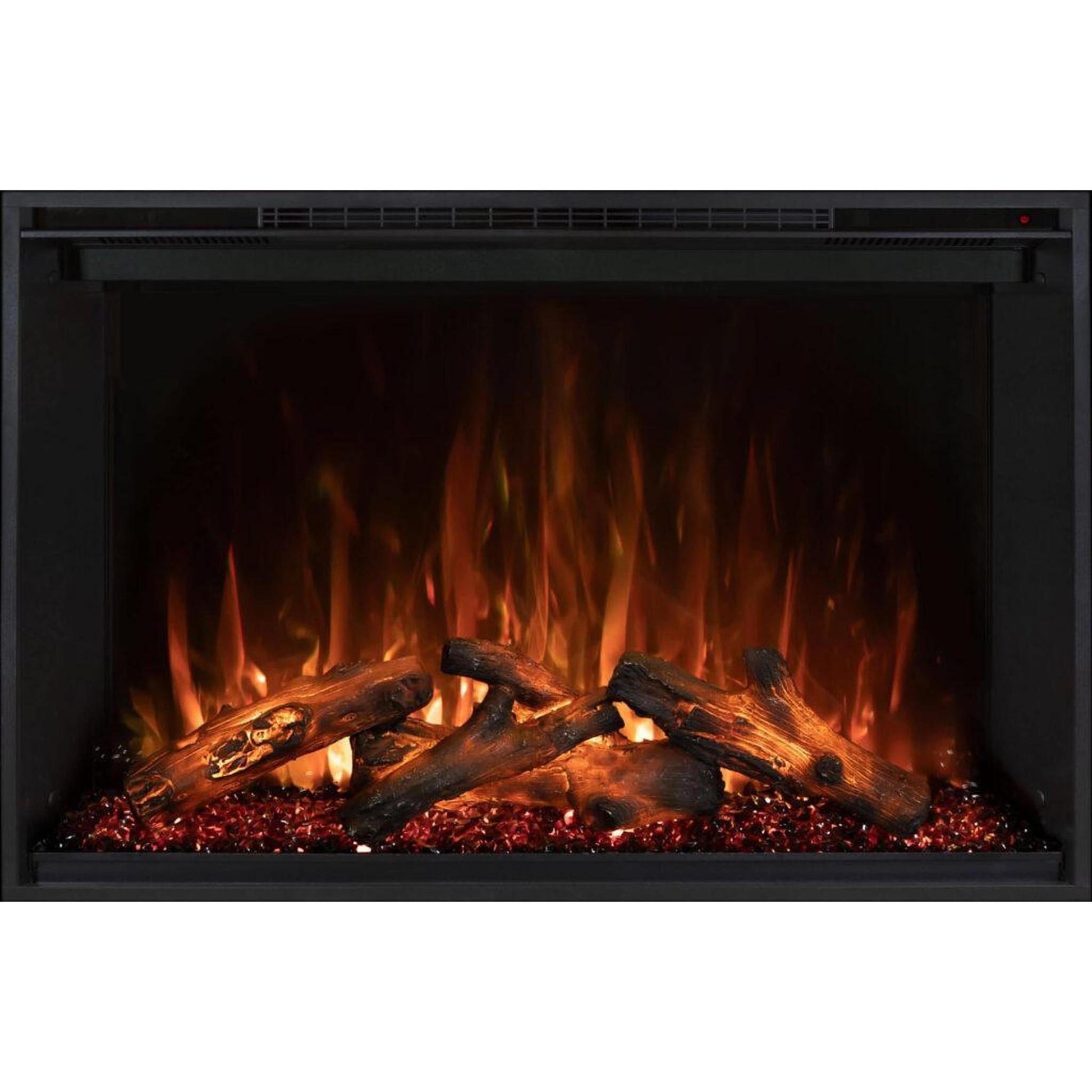 Modern Flames Redstone 54" Built-in Electric Fireplace Insert