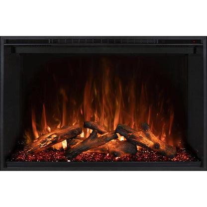 Modern Flames Redstone 54" Built-in Electric Fireplace Insert