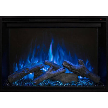 Modern Flames Redstone 54" Built-in Electric Fireplace Insert
