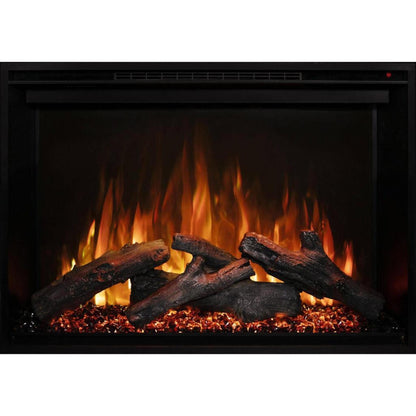 Modern Flames Redstone 54" Built-in Electric Fireplace Insert