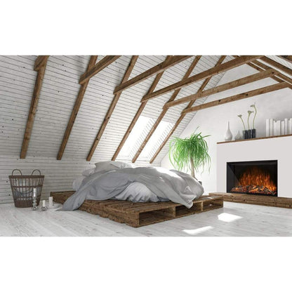 Modern Flames Redstone 42" Built-in Electric Fireplace Insert