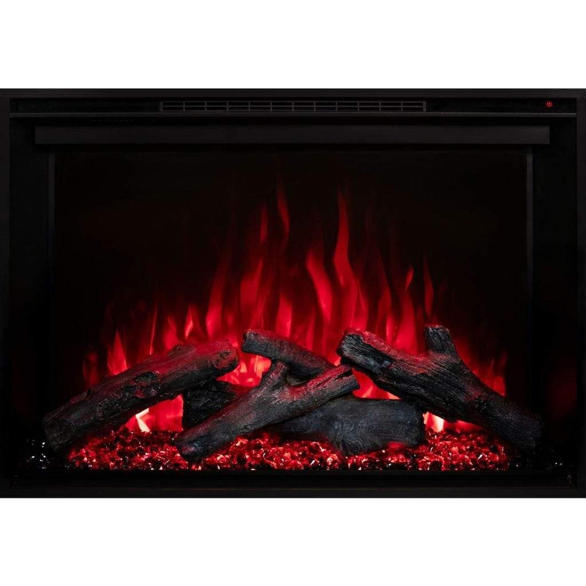 Modern Flames Redstone 42" Built-in Electric Fireplace Insert