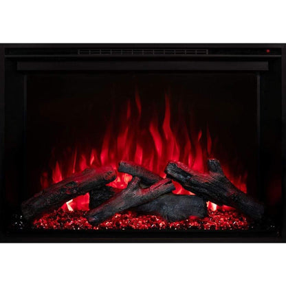 Modern Flames Redstone 42" Built-in Electric Fireplace Insert