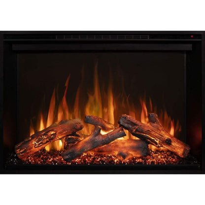 Modern Flames Redstone 42" Built-in Electric Fireplace Insert