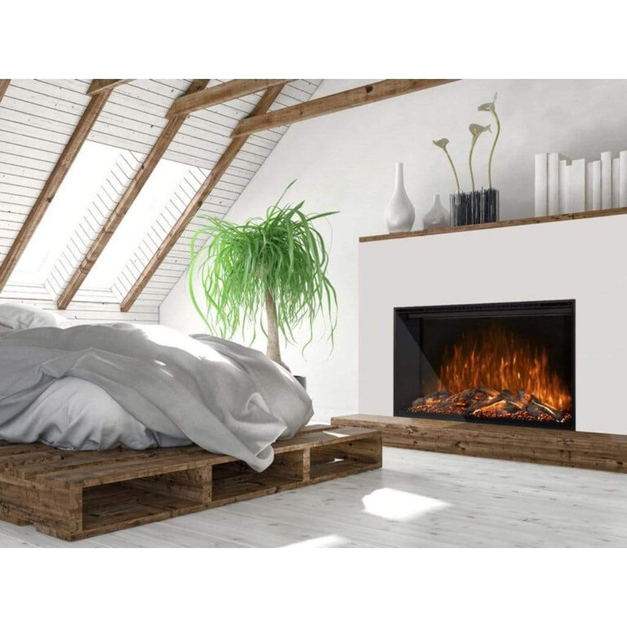 MODERN FLAMES Redstone 42