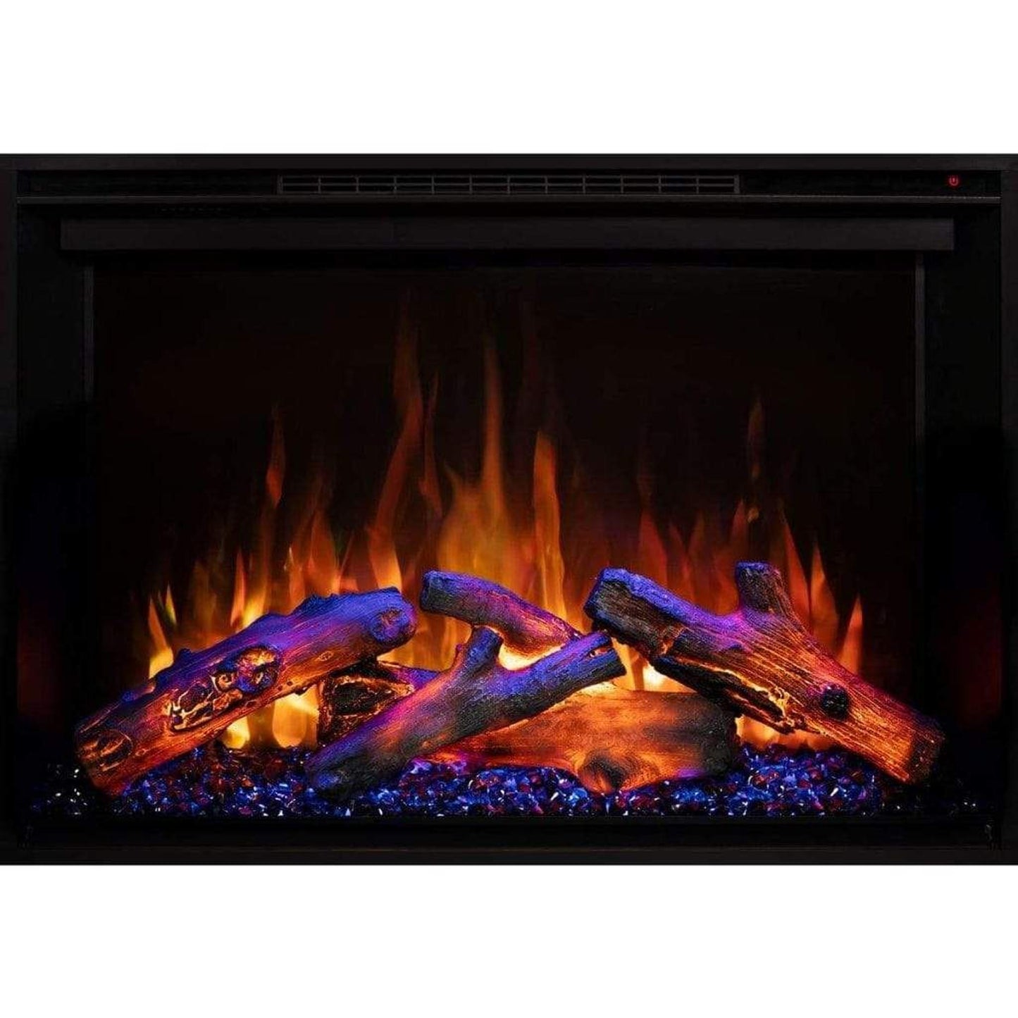 Modern Flames Redstone 42" Built-in Electric Fireplace Insert