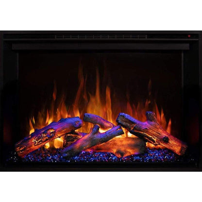 Modern Flames Redstone 42" Built-in Electric Fireplace Insert
