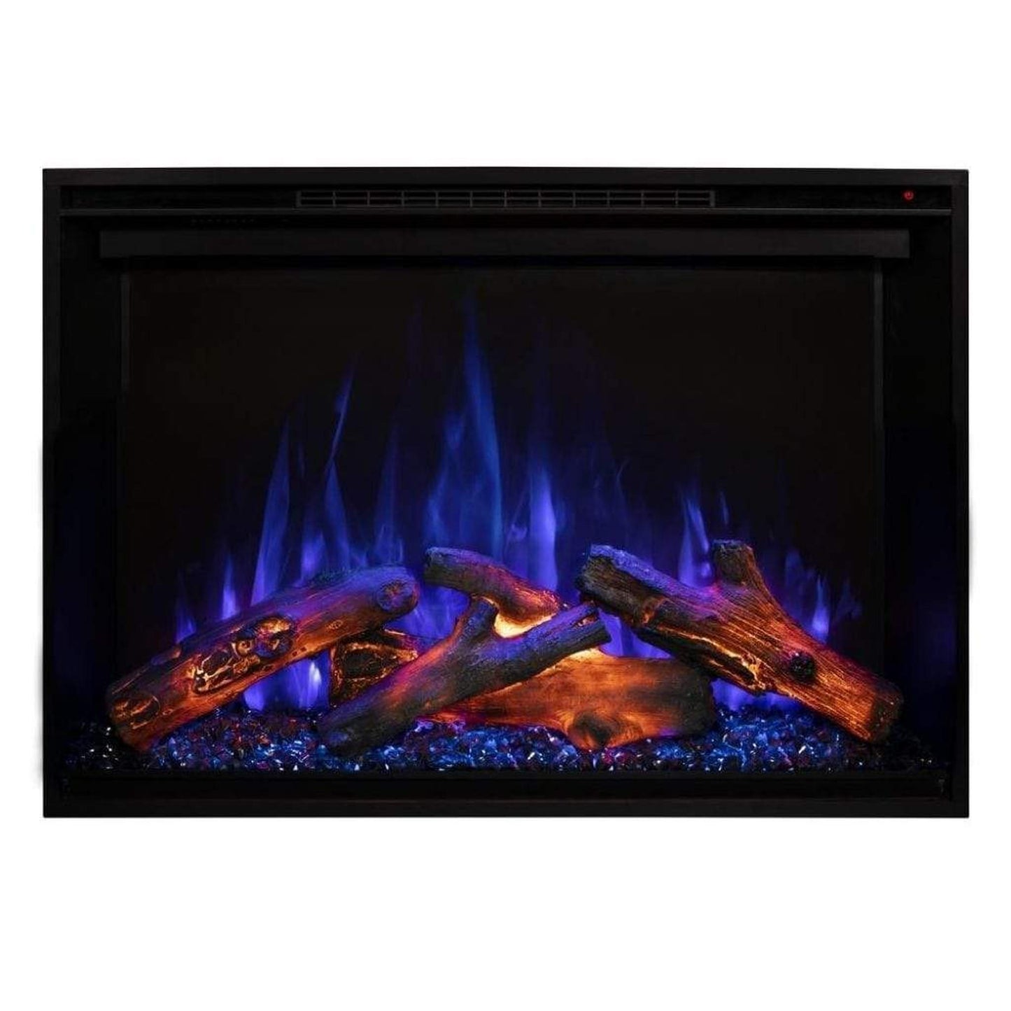 Modern Flames Redstone 42" Built-in Electric Fireplace Insert