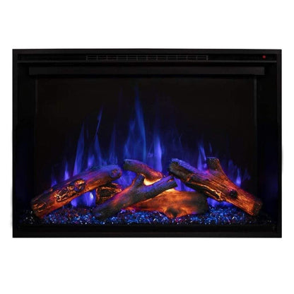 Modern Flames Redstone 42" Built-in Electric Fireplace Insert