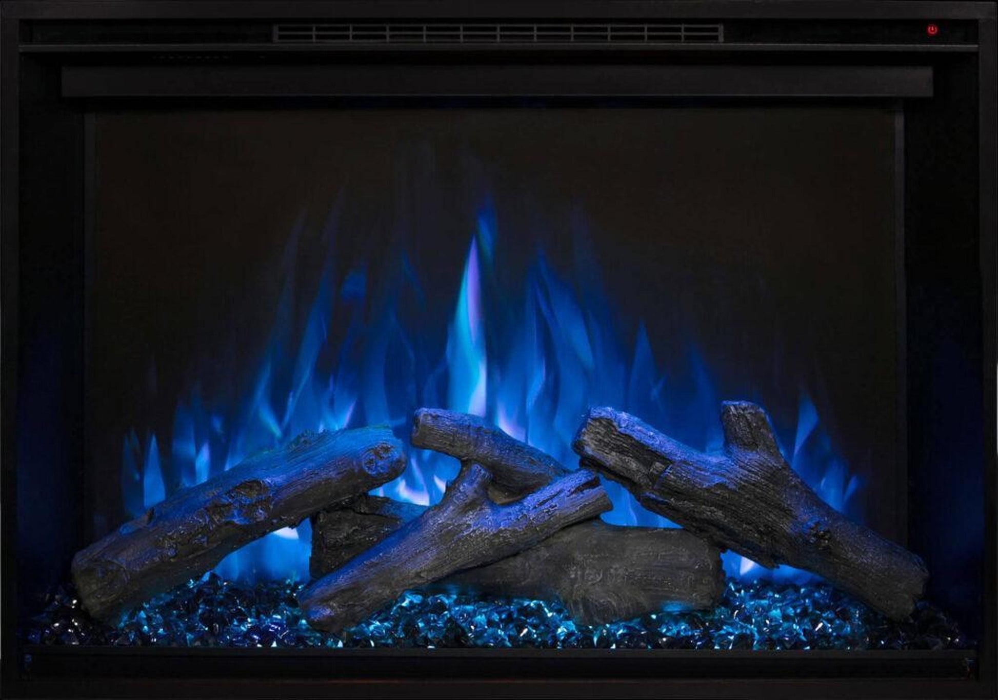 MODERN FLAMES Redstone 30