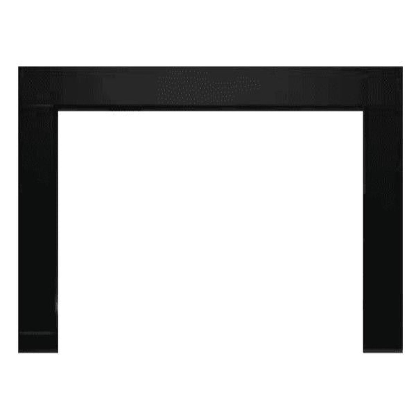 Modern Flames Small 5" Optional Surround for Orion 26 Traditional Fireplace