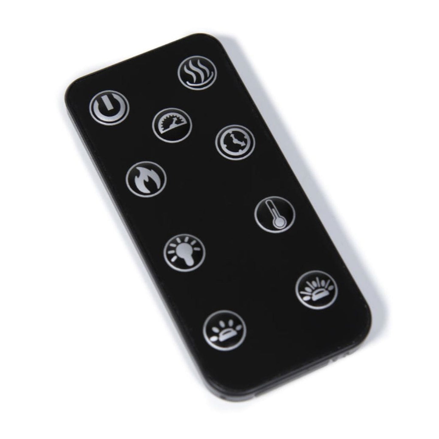 Modern Flames Spectrum Slimline 50" Wall-Mounted / Recessed Electric Fireplace