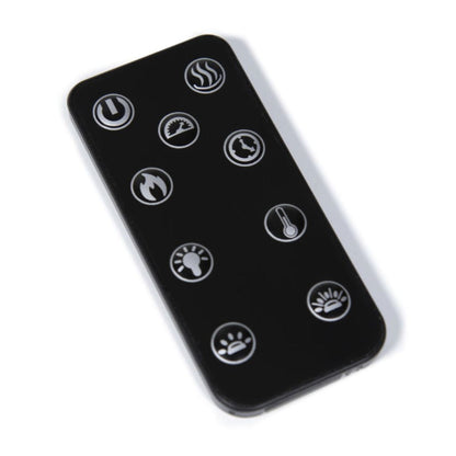 Modern Flames Spectrum Slimline 50" Wall-Mounted / Recessed Electric Fireplace