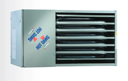 Modine HDS45SS0111 Fireplace