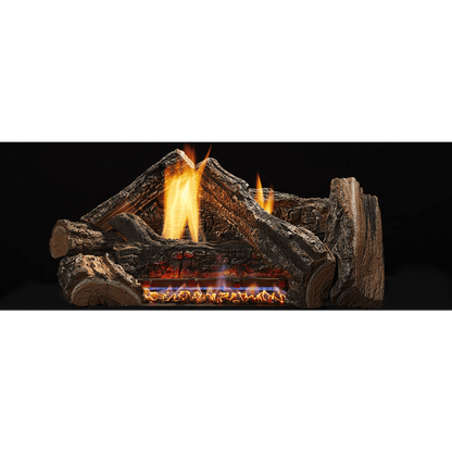 Monessen 18" Dynamo Gas Log Set (Logs Only)