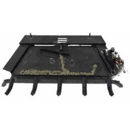 Monessen 22" IPI Control Mojo Vent Free Burner with Hi/Lo Remote Control