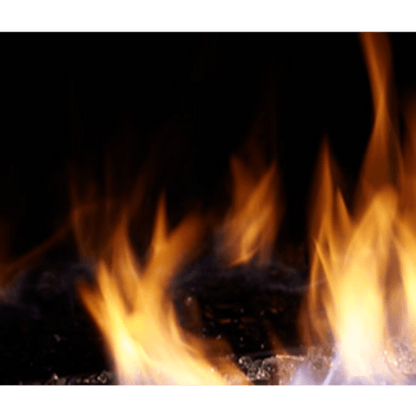 Monessen 24" Black Porcelain Panel for Symphony Series Fireplace