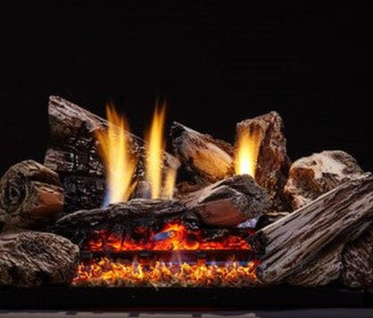 Monessen 30" Moxie Gas Log Set (Logs Only)