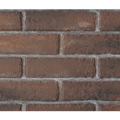 Monessen 32" Colonial Red Firebrick Panel for Symphony Series Fireplace