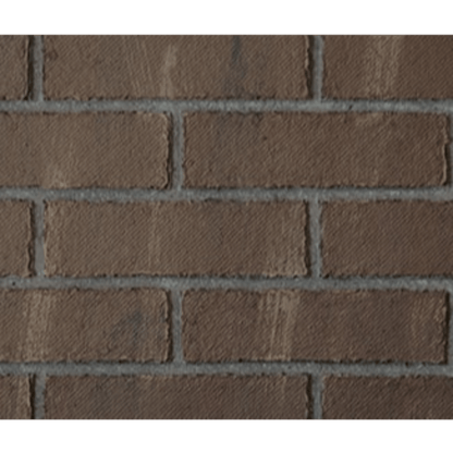 Monessen 32" Colonial Red Firebrick Panel for Symphony Series Fireplace