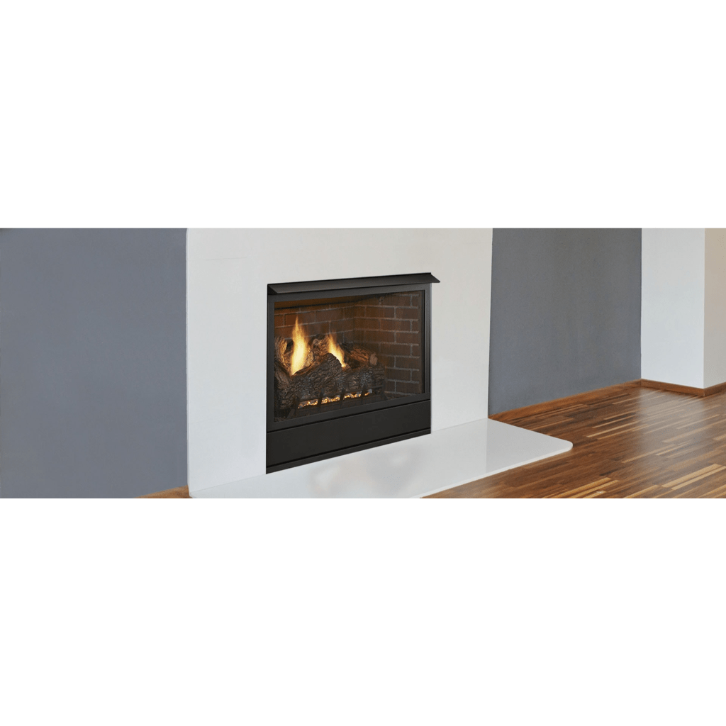 Monessen 36" Aria Vent Free Traditional Style Fireplace