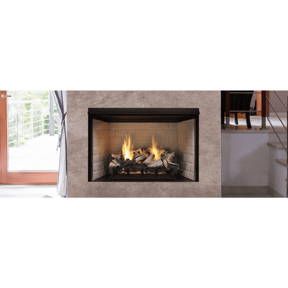 Monessen 36" Exacta Vent Free Circulating Firebox with Radiant Face