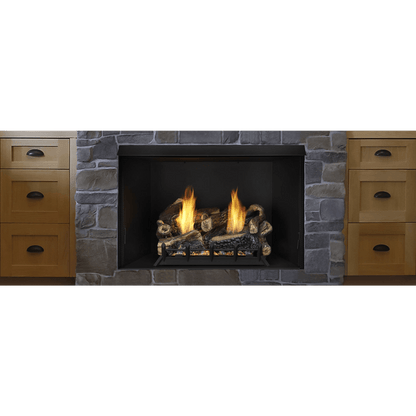 Monessen 42" Exacta Vent Free Circulating Firebox with Radiant Face