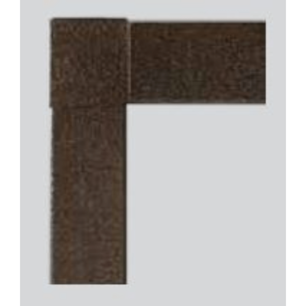 Monessen 42" Veined Copper Contemporary Fireplace Front For Artisan Series Fireplace