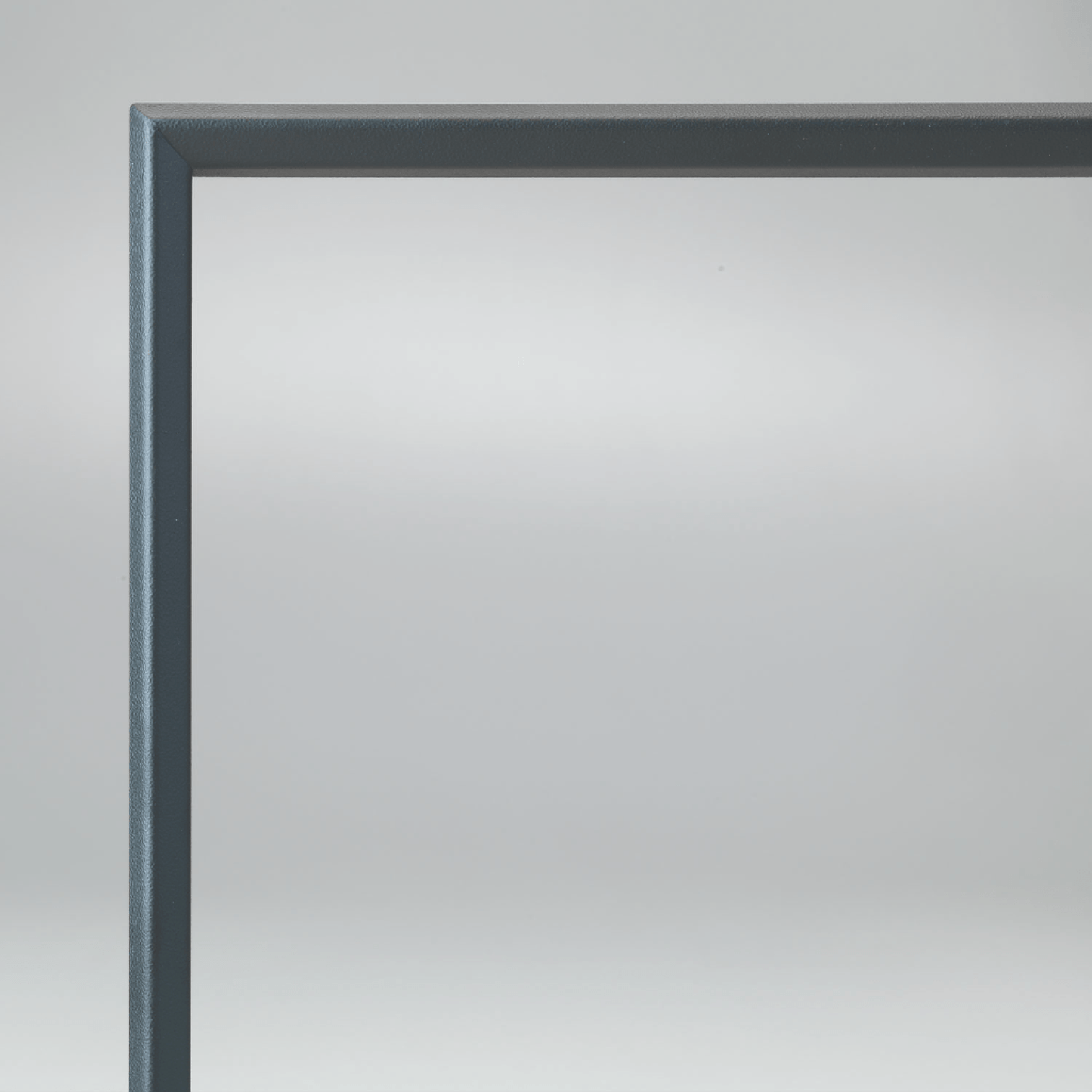 Monessen 60" Black Texture Inside Fit Trim Kit For Artisan Series Fireplace