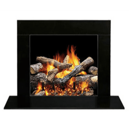 Monessen 6x Absolute Black Granite Set 1