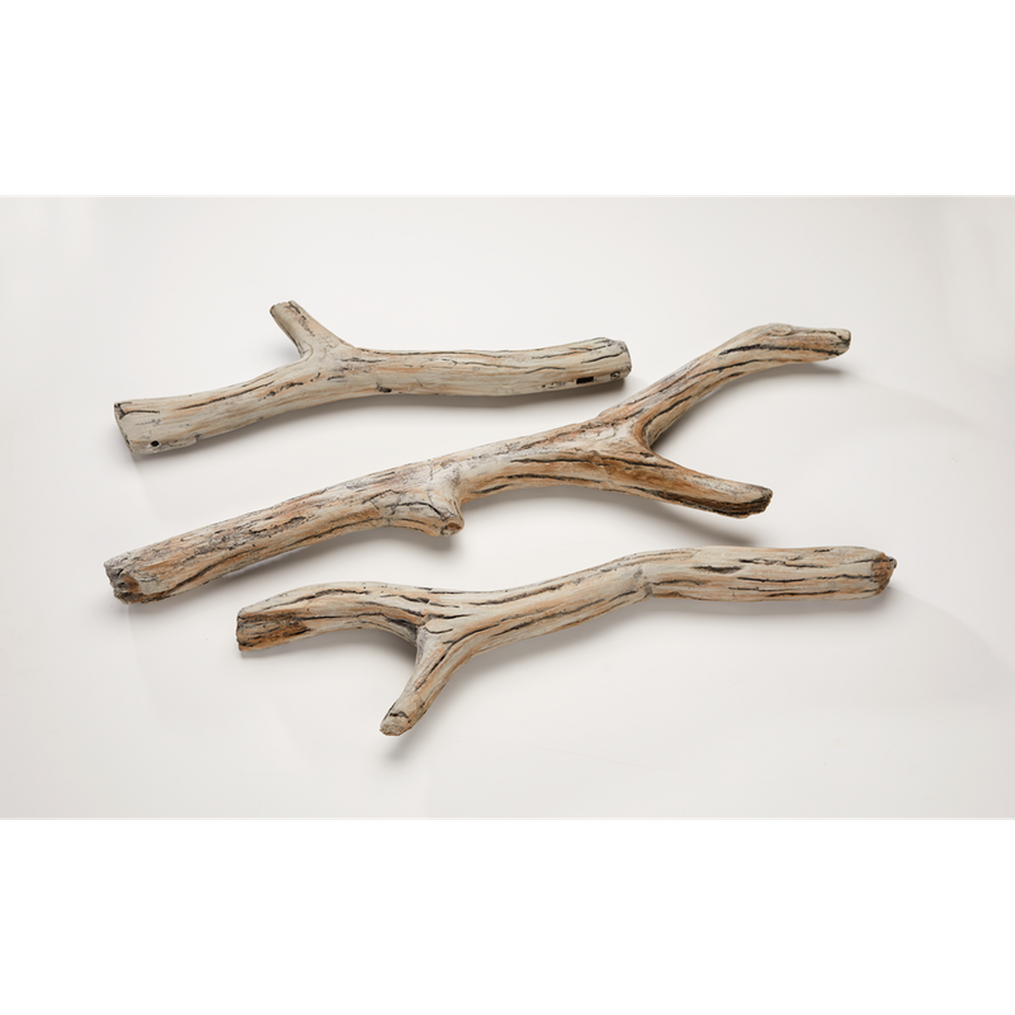 Monessen Artisan 42" Reduced BTU Vent Free Natural Gas Linear Fireplace with IPI Plus Ignition
