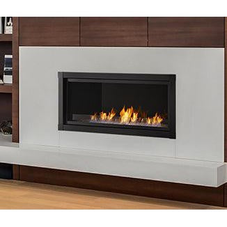 Monessen 42" Artisan Vent Free Linear Gas Fireplace with IPI Plus Electronic Ignition and Remote Control