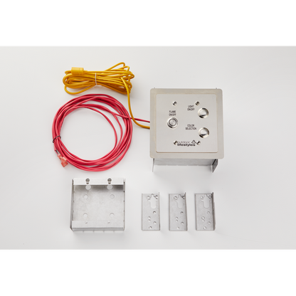 Monessen Artisan 60" Vent Free Liquid Propane Gas Linear Fireplace With IPI Plus Electronic Ignition