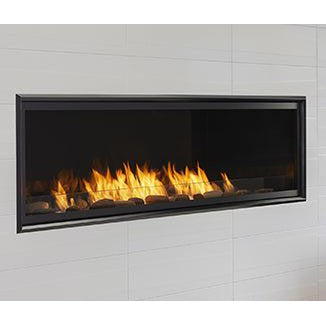 Monessen 60" AVFL Artisan Vent Free Linear Gas Fireplace with Intellifire Plus IPI Control